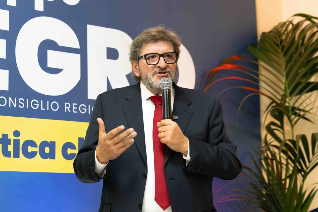 Giuseppe Negro