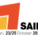 Logo SAIE25 DATE ENG 1