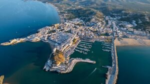 MARINA DI VIESTE 3 MARINA DI VIESTE 3