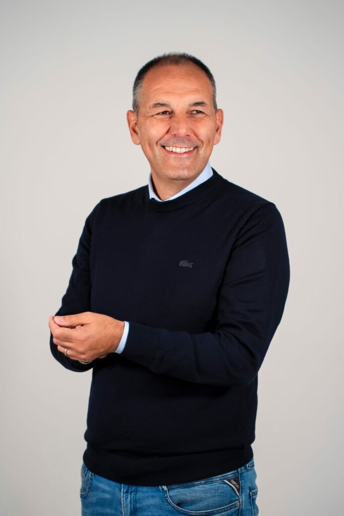 Maurizio Cristini 1