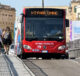 Mercedes Citaro Kyma Mobilità su Ponte Girevole ORIZZONTALE