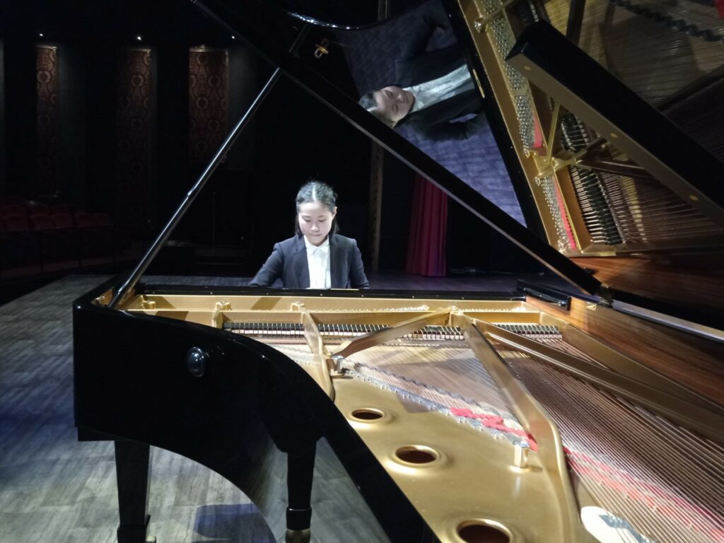Nagino Maruyama (2)