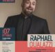 OMG Raphael Gualazzi Martedì 7 Ottobre Orfeo Taranto