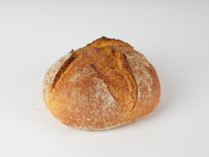 Pagnotta di semola rimacinata di grano duro 500gr