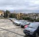 Scorcio auto partecipanti Pietrelcina BN