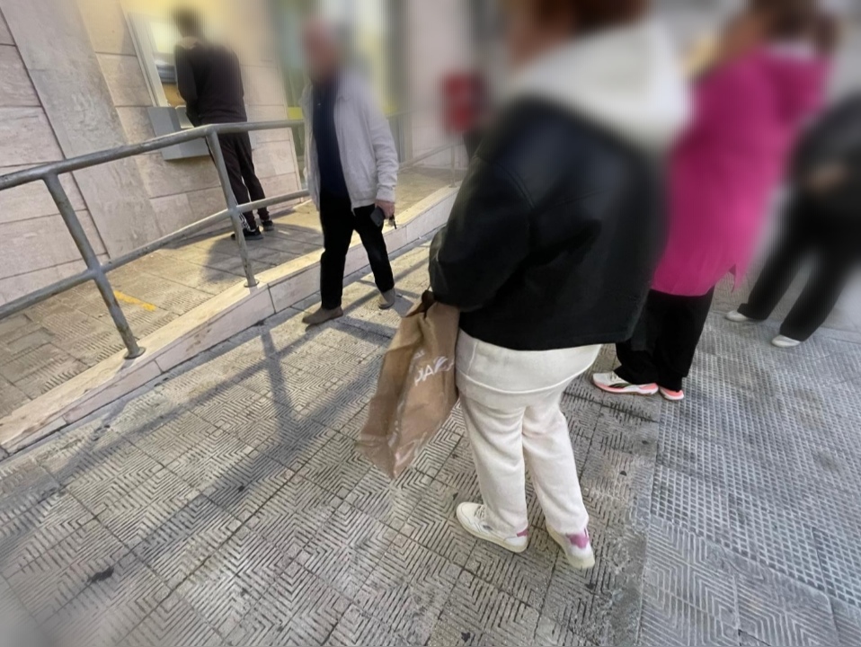 Troppi assalti: disattivati dalla sera all’alba i postamat in mezza Puglia Da questa fine settimana