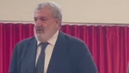 Puglia, ieri l’ultima seduta del consiglio regionale: Emiliano, il commiato. Ora verso le elezioni Per il voto del 23 e del 24 novembre