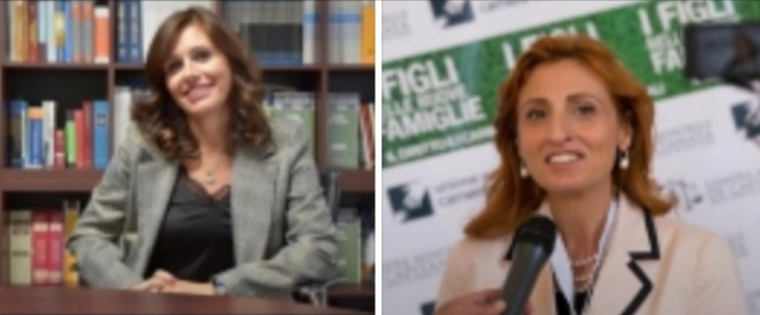 “Finalmente Marco ha due genitori anche per la legge”: due avvocate foggiane ottengono il provvedimento del tribunale dei minori di Milano Il bambino, nato in America a inizio 2023 e portato in Italia dal padre biologico e dal genitore putativo “Finalmente Marco ha due genitori anche per la legge”: due avvocate foggiane ottengono il provvedimento del tribunale dei minori di Milano Il bambino, nato in America a inizio 2023 e portato in Italia dal padre biologico e dal genitore putativo