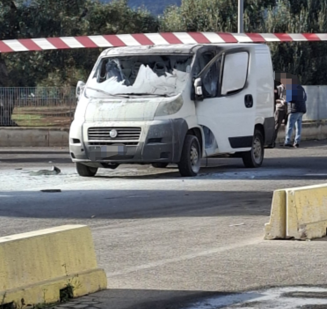Fasano: rapina a mano armata Zona del mercato Fasano: rapina a mano armata Zona del mercato