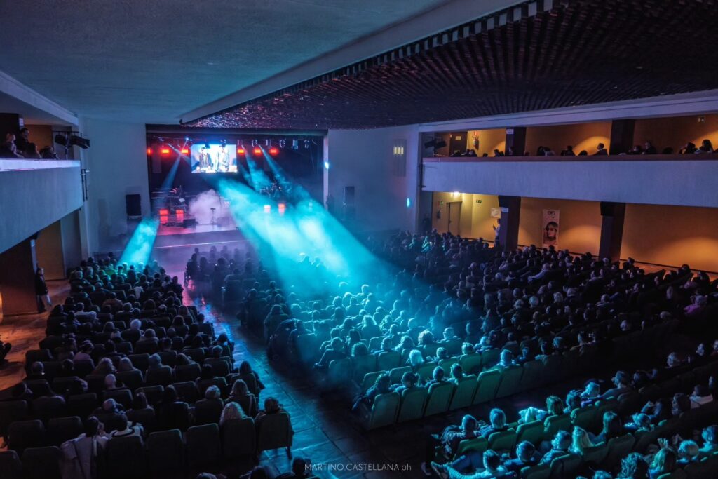 Teatro Nuovo 2