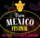 Viva Mexico