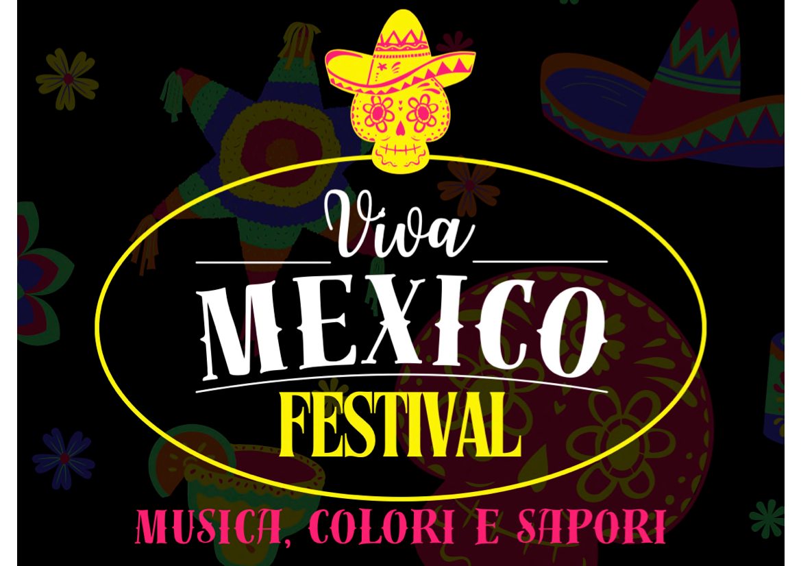 Martina Franca: fino a domenica “Viva Mexico festival” Inaugurato ieri Martina Franca: fino a domenica “Viva Mexico festival” Inaugurato ieri