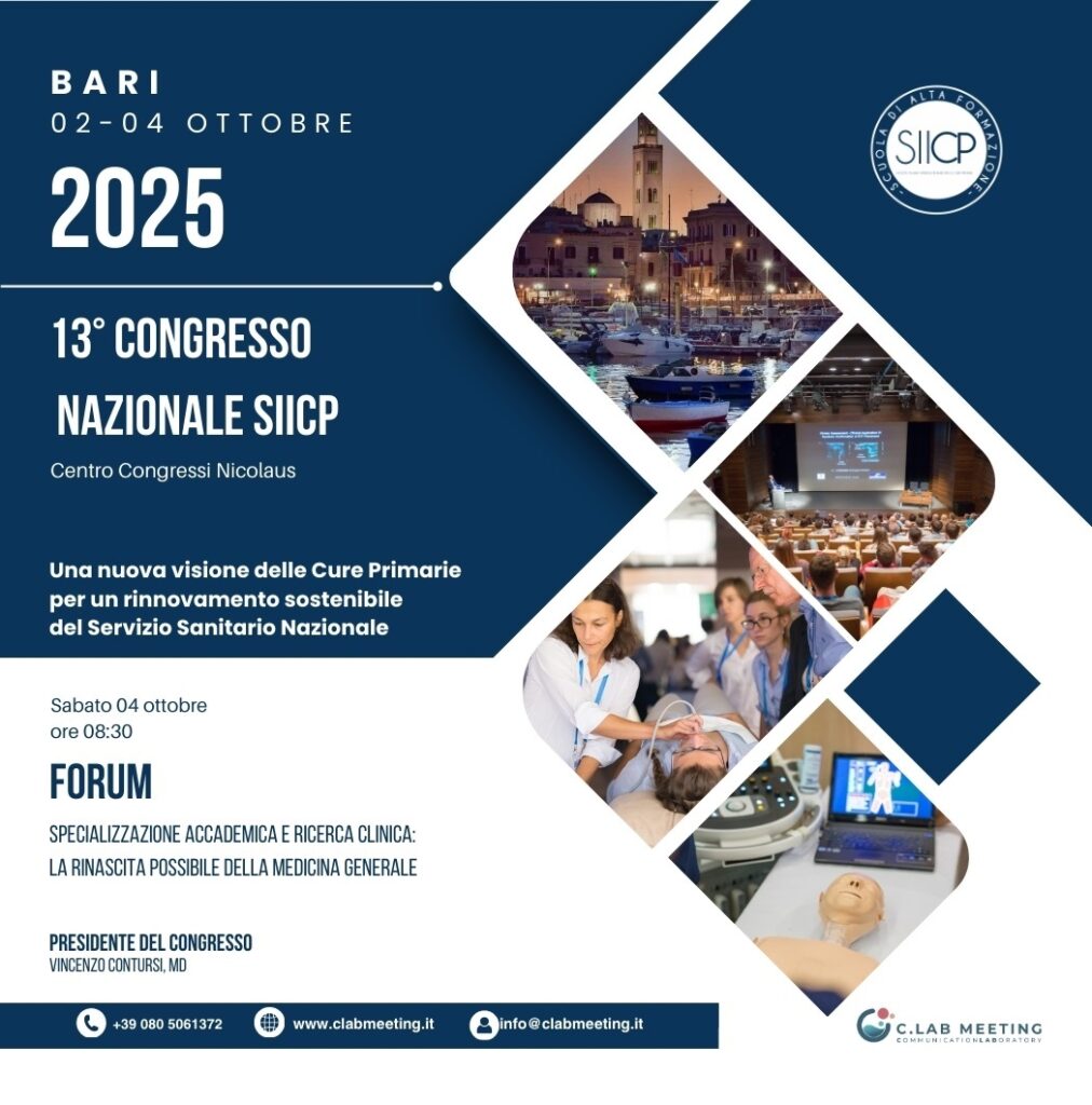 immagine 13° congresso SIICP