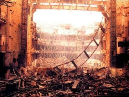 incendio teatro petruzzelli