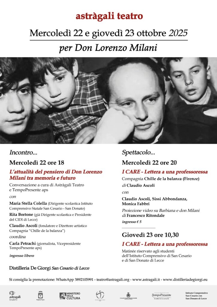locandina don milani