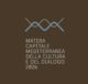 logo matera capitale mediterranea cultura dialogo 2026