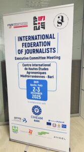 2 IFJ BARI 2025 2 IFJ BARI 2025