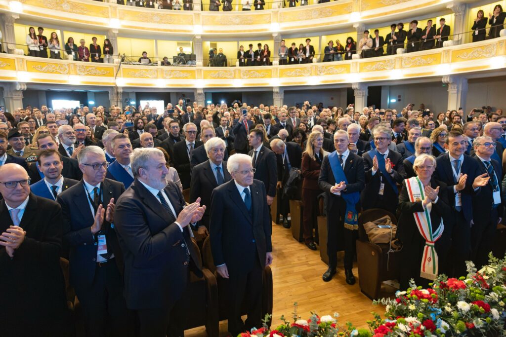 38esima assemblea UPI a Lecce con Mattarella (9)