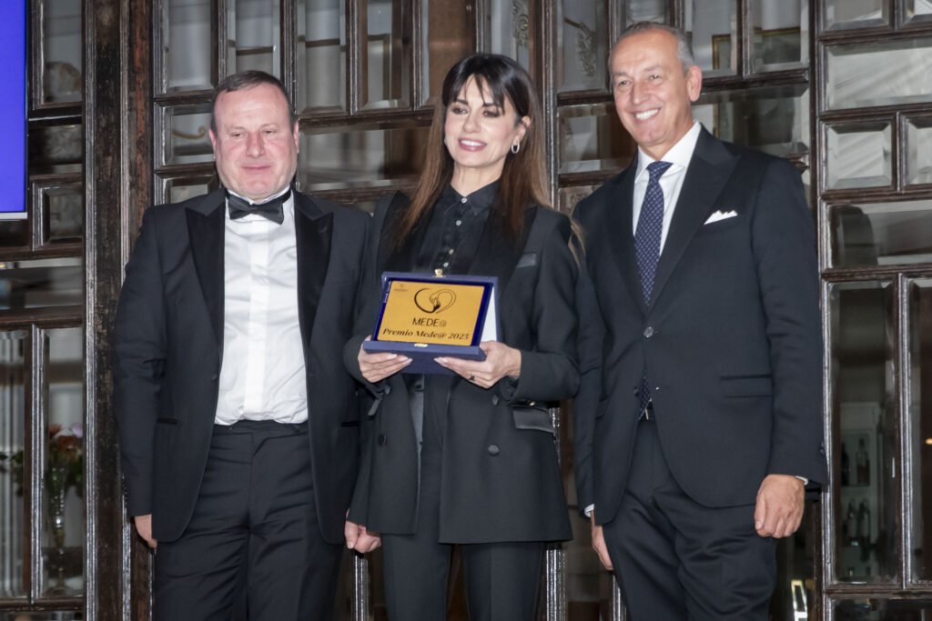 Alberto Polini Rossella Brescia Daniele Natalizia