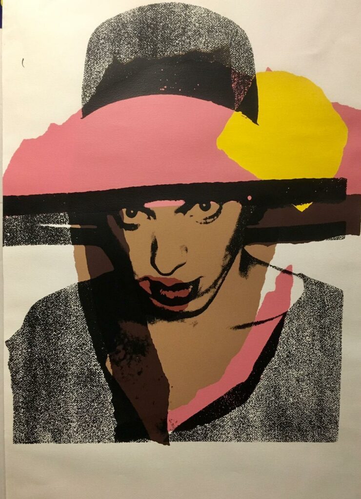 Andy Warhol