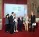 Azienda agricola 'Delle Foglie Leonardo', premiazione 'Bandiera verde 2025' Cia
