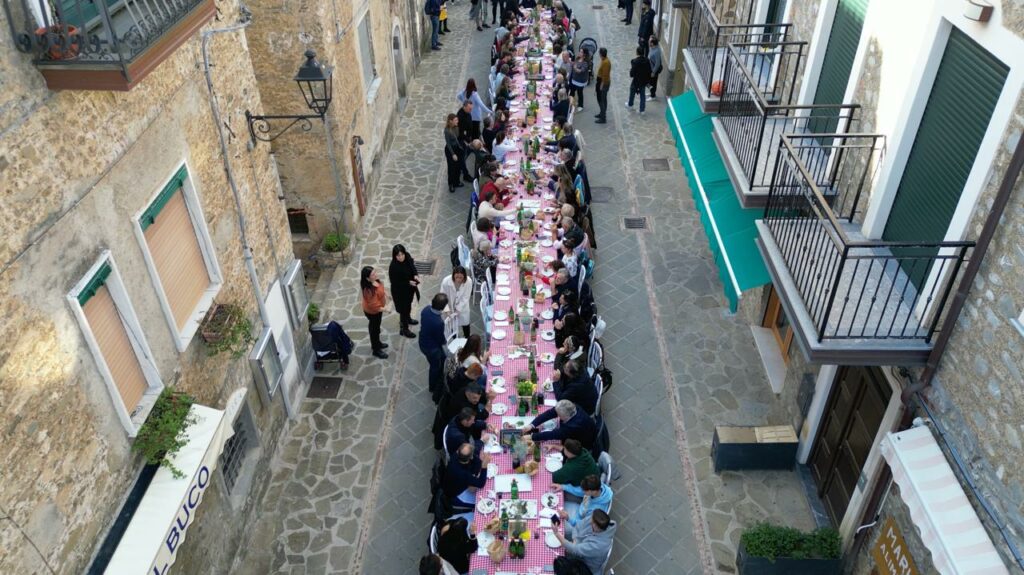 Buon Compleanno DM 1