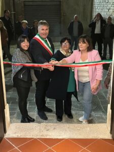 DIMORA MANZONI (1) DIMORA MANZONI (1)