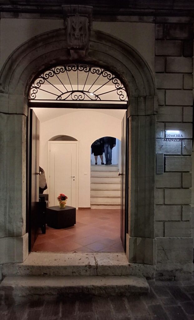 DIMORA MANZONI (3)