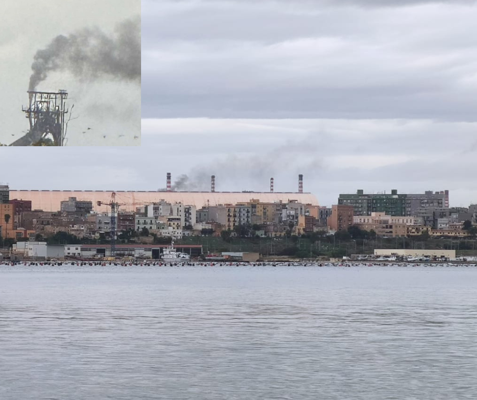 EMISSIONI AFO4 18NOV ORE 12