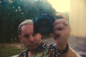 Giuseppe Sciarra Photo