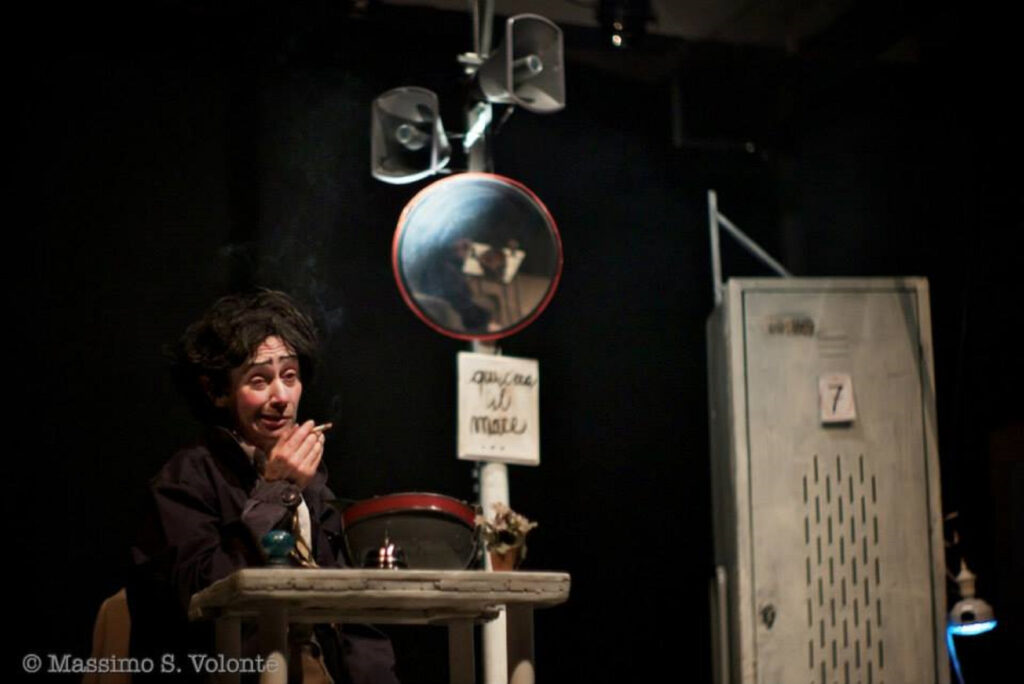 Il Mario… con tanto amore… 2