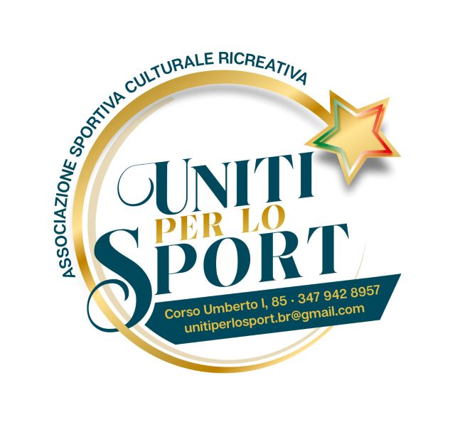 Brindisi: “Uniti per lo sport”, nuovo anno di attività Associazione