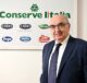 Maurizio Gardini, presidente di Conserve Italia