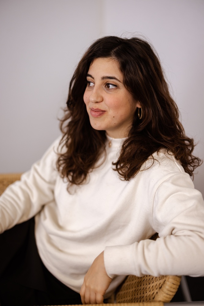 la climate leader michela paolicelli originaria del foggiano selezionata per il progetto ecosystem builder programme sostenuto da fondazione cariplo da Noinotizie.it la climate leader michela paolicelli originaria del foggiano selezionata per il progetto ecosystem builder programme sostenuto da fondazione cariplo