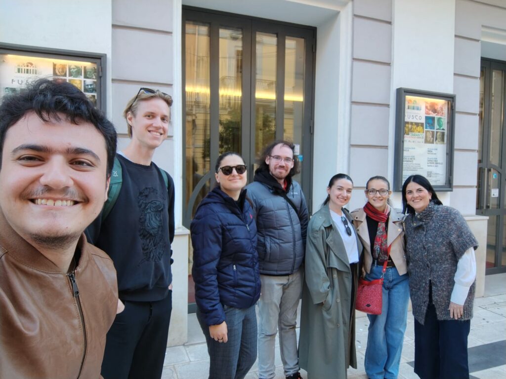 Orchestra giovanile 1