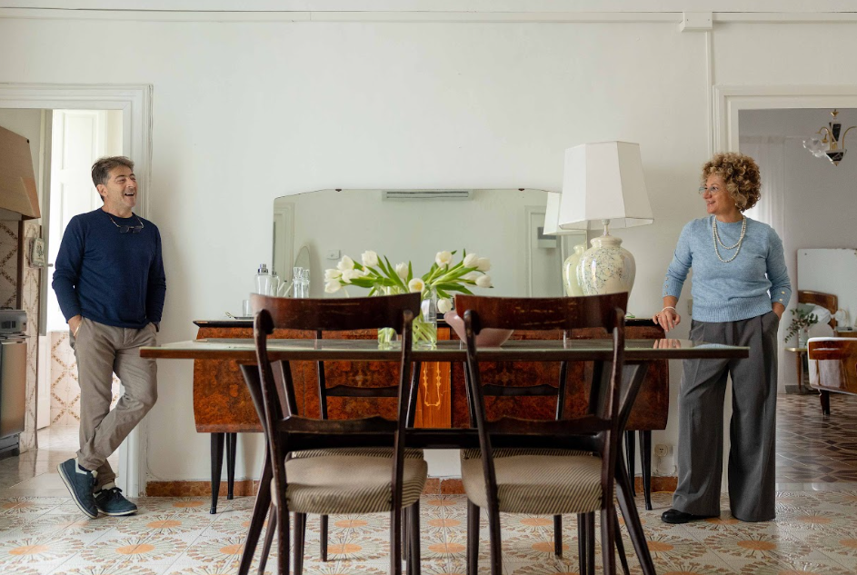 Ospitalità eccezionale Airbnb