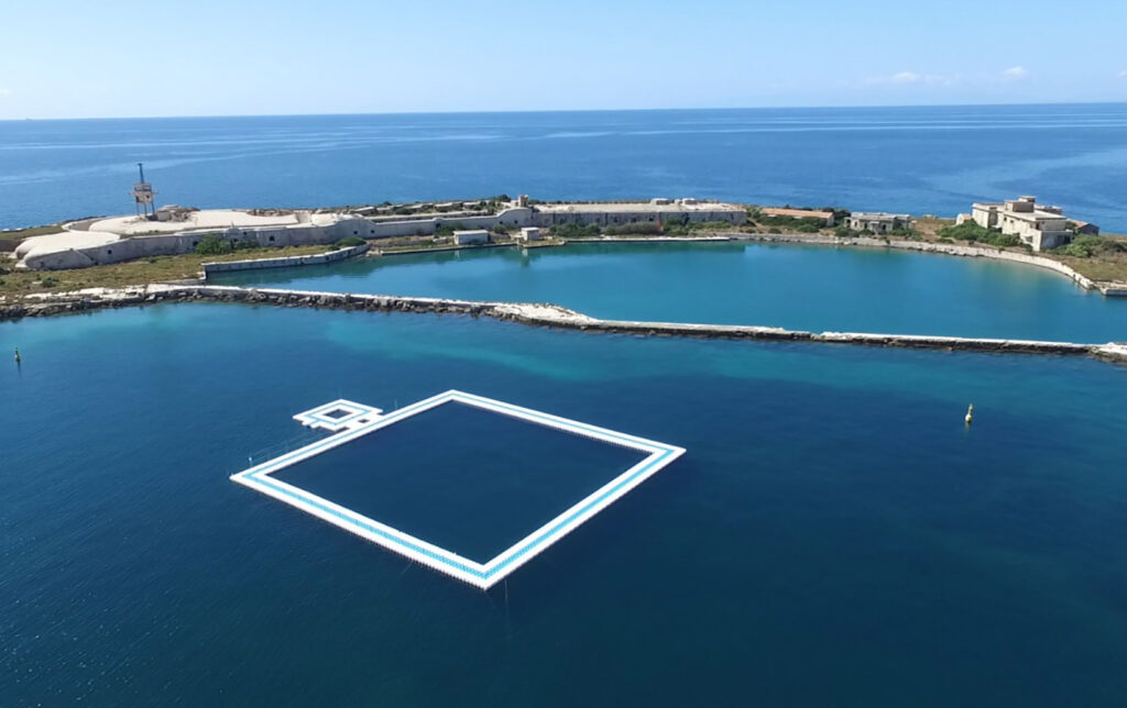 San Paolo Dolphin Refuge (Foto JDC)