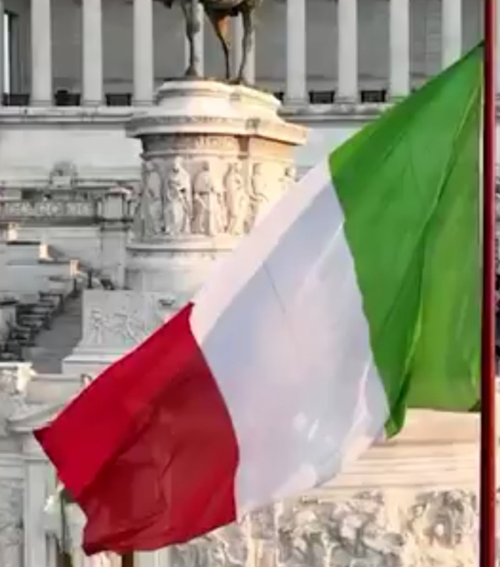 Giornata dell’unità nazionale e festa delle forze armate Iniziative in tutta Italia