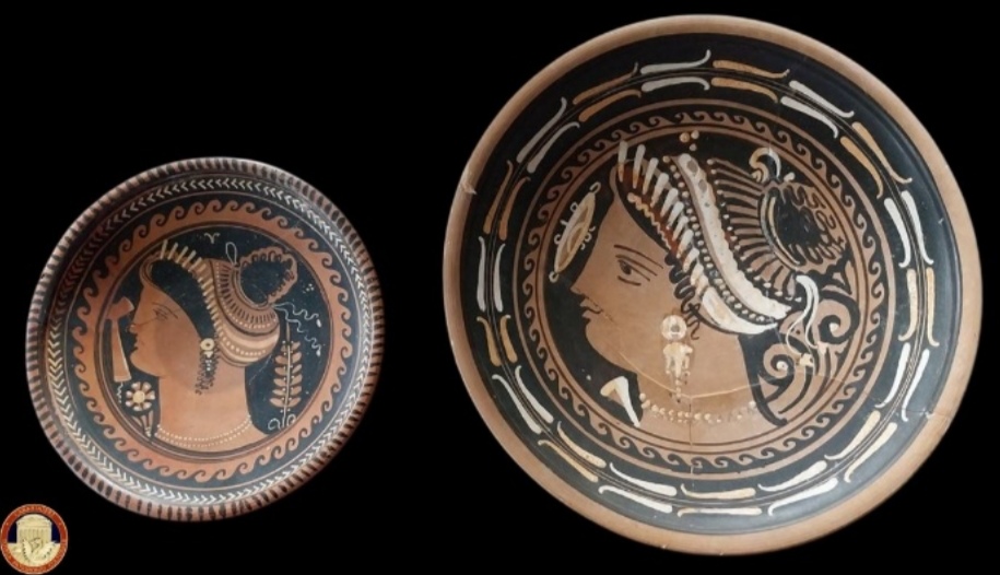 restituiti alla sovrintendenza bat foggia 44 reperti archeologici carabinieri da Noinotizie.it restituiti alla sovrintendenza bat foggia 44 reperti archeologici carabinieri