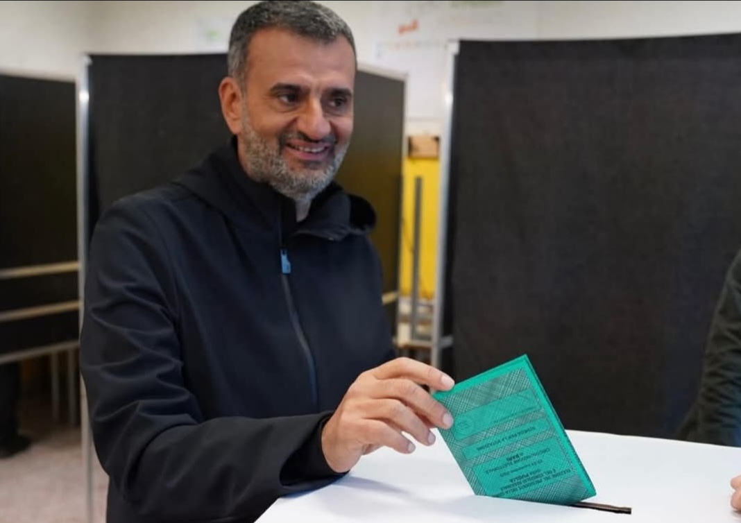 Antonio Decaro nuovo presidente della Regione Puglia: instant poll Crollo dell