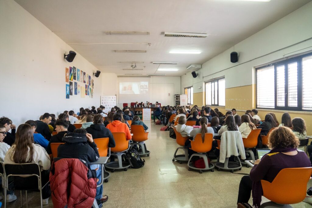 Scuola di educazione civica prima edizione