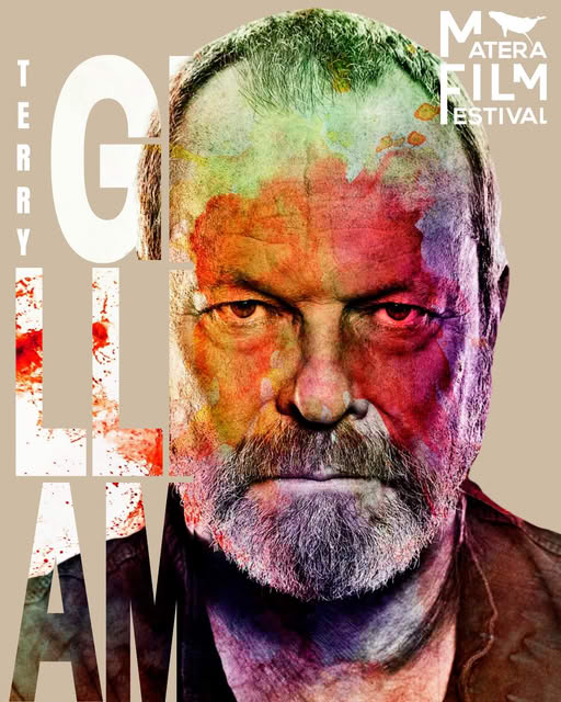 TERRY GILLIAM1
