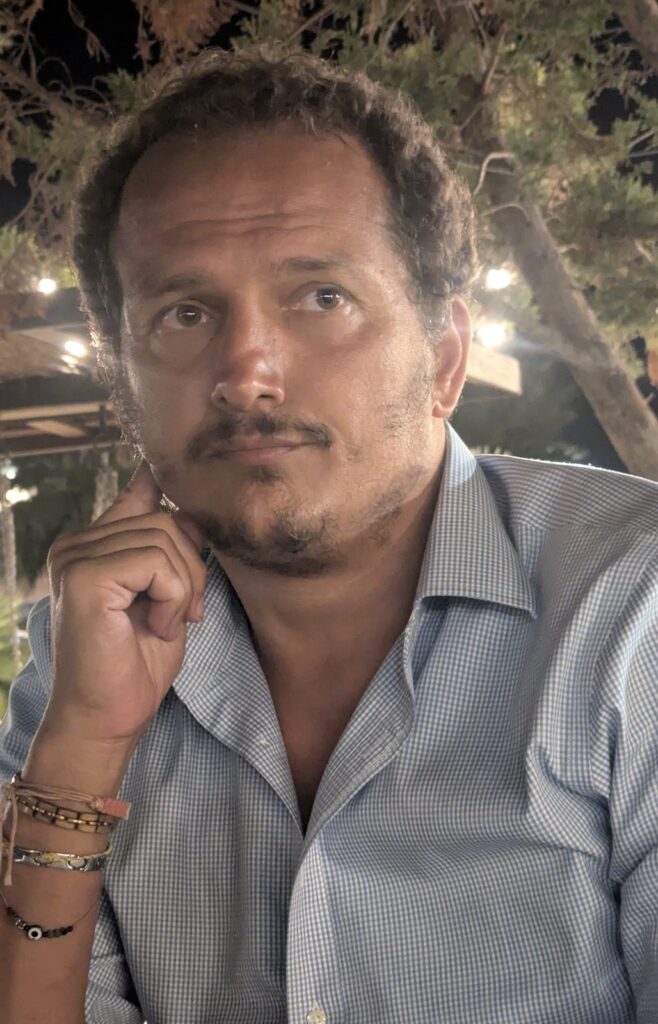 fotografia Giuseppe Grieco