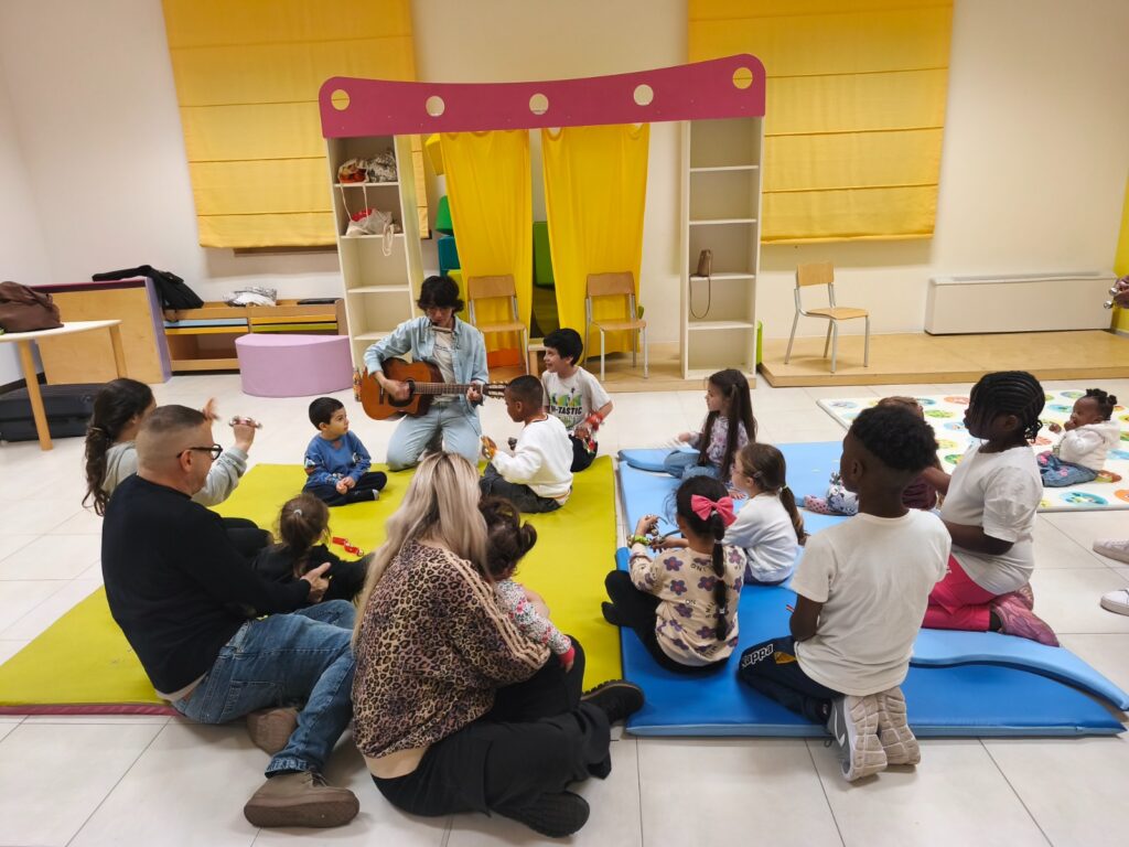 un altro genere di storie1