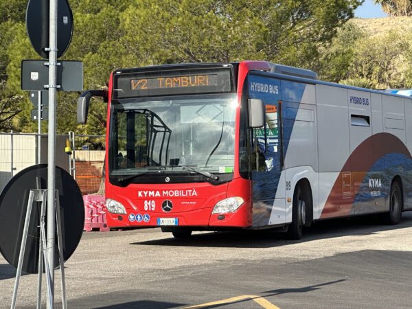 Taranto: aggredito autista del pullman, condanna dell’azienda Kyma mobilità: "Autore immortalato dalle telecamere a bordo, sarà perseguito legalmente"
