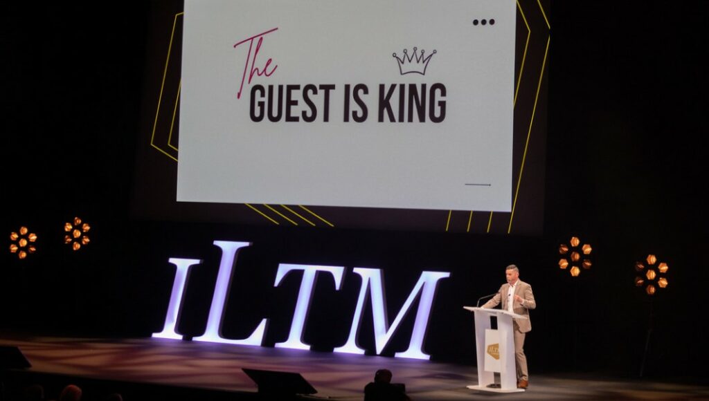 CANNES ILTM 1