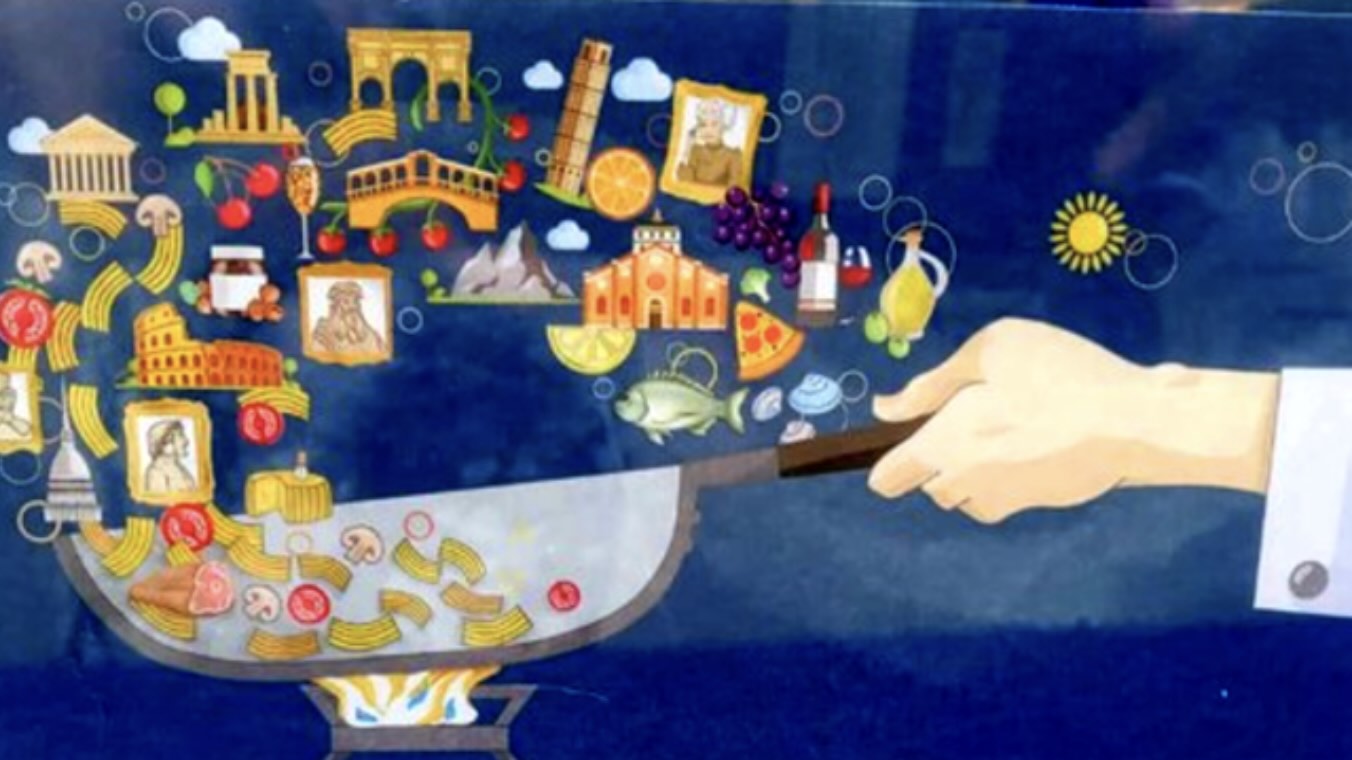 cucina italiana patrimonio unesco oggi il riconoscimento celebrato anche in puglia da Noinotizie.it cucina italiana patrimonio unesco oggi il riconoscimento celebrato anche in puglia