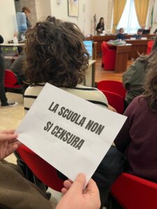 Consiglio Comunale 18 dicembre 8 Consiglio Comunale 18 dicembre 8