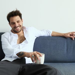 Cover ‘Na Samba ‘e Cafè