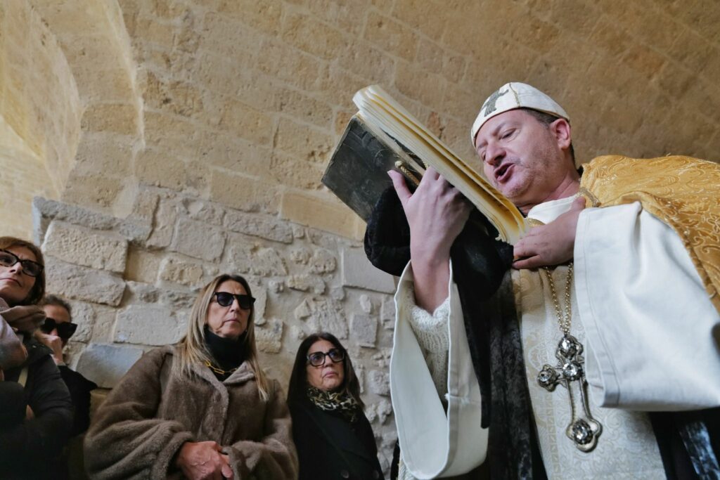 FEDERICO TRANI 2025 3